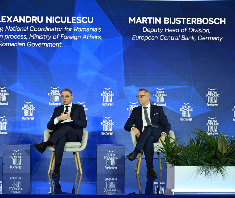 Ţara noastră, aproape de finalizarea procesului de aderare la OECD